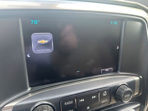 Used 2018 Chevrolet Silverado 1500 LT w/ All Star Edition image 27