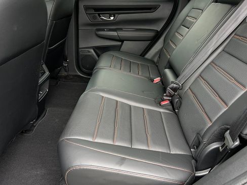 Used 2025 Honda CR-V Sport-L image 7