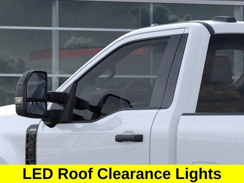 New 2026 Ford F250 XL w/ STX Appearance Package AWD/4WD image 21
