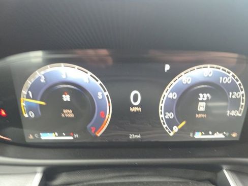 New 2026 Jeep Grand Wagoneer Limited w/ Premium Group II image 12