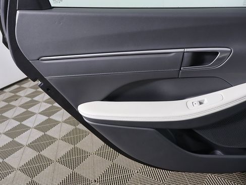 Used 2023 Hyundai Sonata Limited w/ Cargo Package image 28