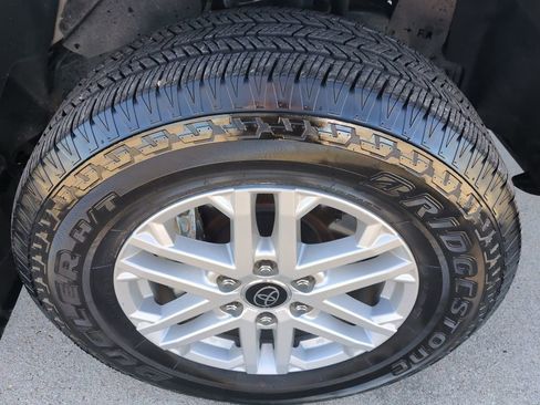 Used 2024 Toyota Tundra SR5 w/ SR5 Premium Package image 20