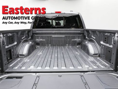 Used 2024 Ford F150 XLT w/ Equipment Group 302A MID AWD/4WD image 9