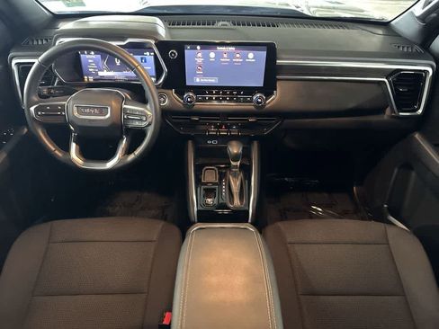 Used 2024 GMC Canyon Elevation w/ Convenience Package RWD image 22