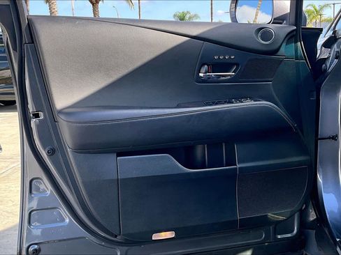 Used 2014 Lexus RX 350 w/ Navigation Package image 21