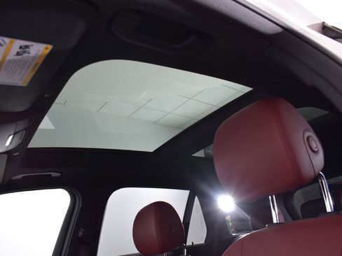 Certified 2022 Mercedes-Benz GLC 300 4MATIC image 13