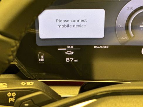 New 2027 Audi Q6 e-tron Premium Plus image 27