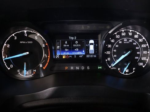 Used 2020 Ford Ranger XLT w/ Equipment Group 301A Mid image 4