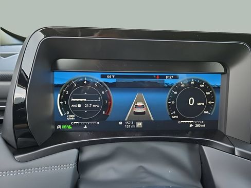 New 2026 Subaru Outback Touring XT AWD/4WD image 22