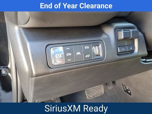 New 2024 Chevrolet Silverado EV RST image 16