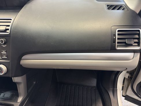 Used 2018 Subaru Forester 2.5i image 25