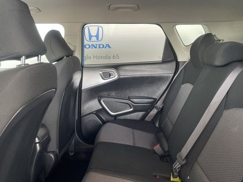 Used 2024 Kia Soul LX image 15