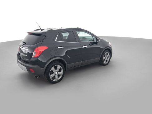 Used 2014 Buick Encore Leather FWD image 5
