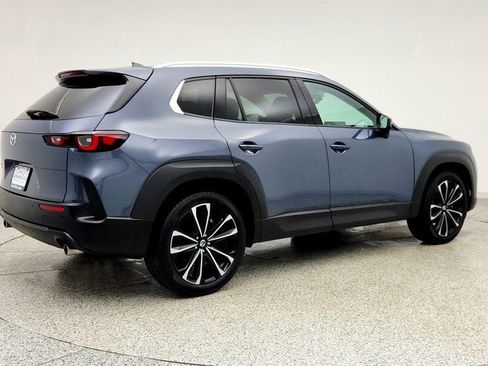 Used 2026 MAZDA CX-50 AWD 2.5 S w/ Premium Package image 5