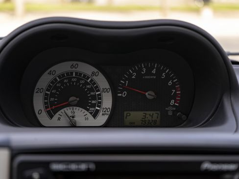 Used 2006 Scion xA image 22