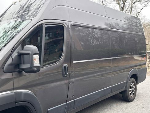 Used 2024 RAM ProMaster 3500 w/ Quick Order Package 22H SLT+ image 7