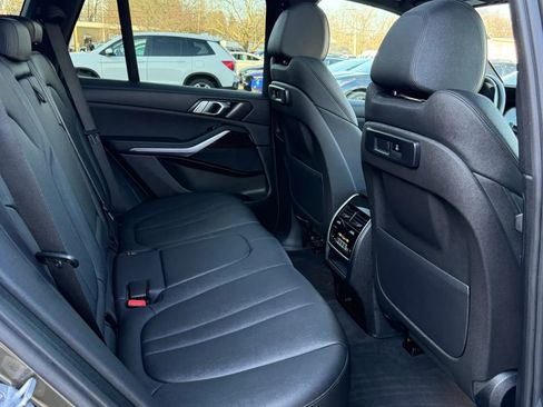 Used 2020 BMW X5 xDrive40i w/ Premium Package image 16
