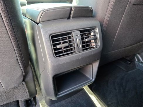 Certified 2022 Nissan Rogue S AWD/4WD image 16