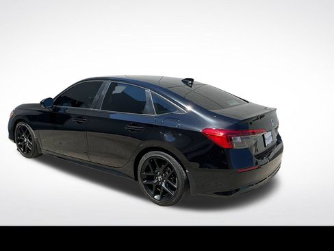 Used 2024 Honda Civic Sport image 12