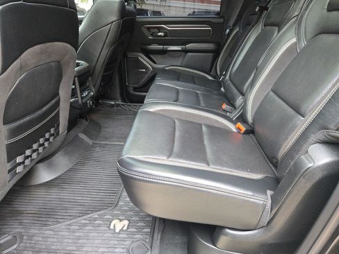 Used 2022 RAM 1500 TRX w/ TRX Level 2 Equipment Group AWD/4WD image 14