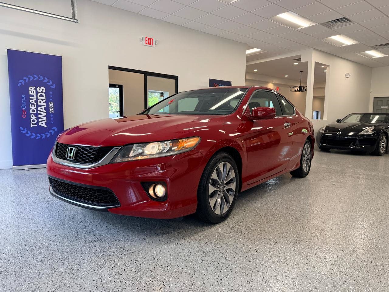 Used 2015 Honda Accord EX image 4