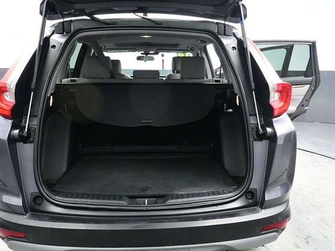 Used 2018 Honda CR-V EX image 13