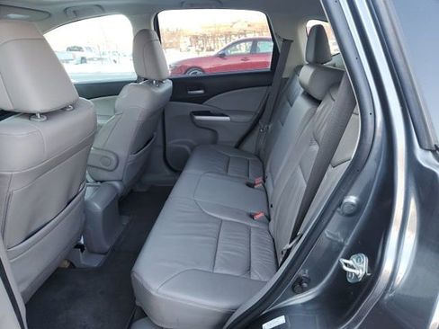 Used 2013 Honda CR-V EX-L image 14