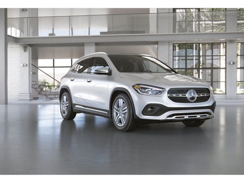 Certified 2023 Mercedes-Benz GLA 250 4MATIC image 39