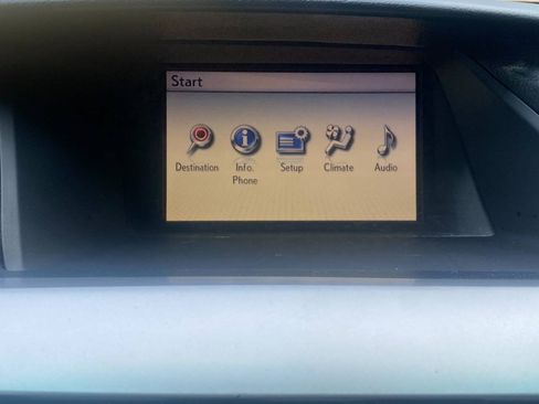 Used 2010 Lexus RX 350 2WD image 30