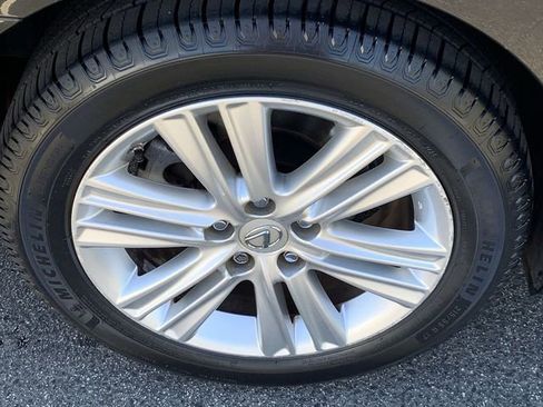Used 2014 Lexus ES 350 w/ Premium Package FWD image 33