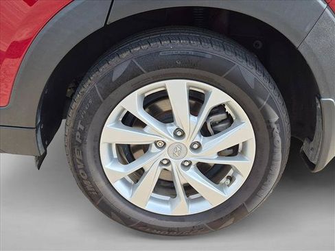 Used 2021 Hyundai Tucson SE AWD/4WD image 7