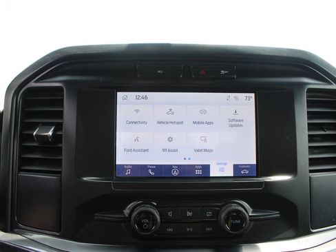 Used 2022 Ford F150 XL w/ STX Appearance Package AWD/4WD image 52