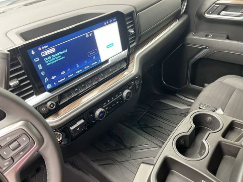 New 2026 Chevrolet Silverado 1500 LT w/ Protection Package image 17