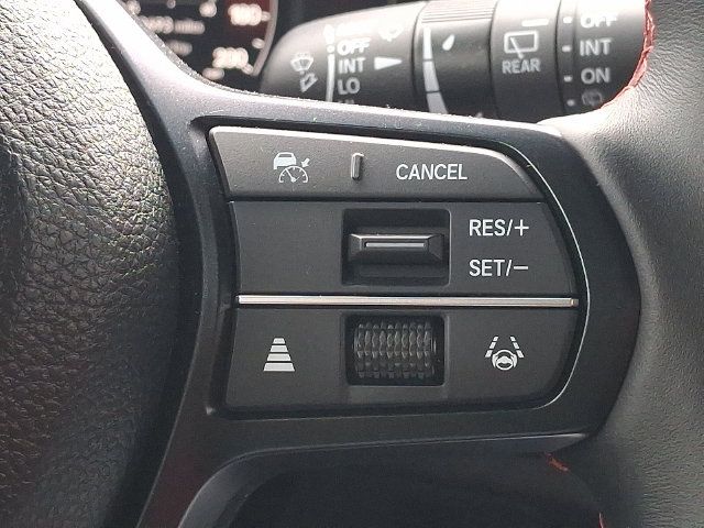 Used 2025 Honda Civic Type R image 22