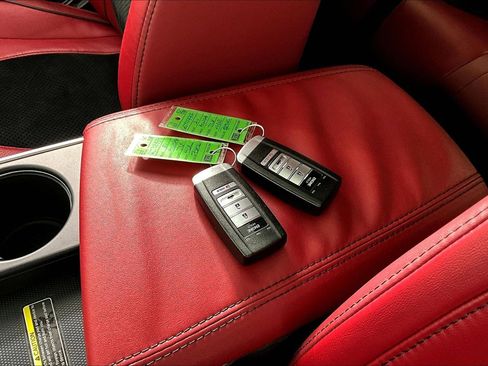 Certified 2021 Acura TLX w/ A-SPEC Pkg image 36