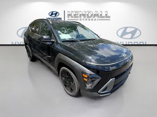 New 2026 Hyundai Kona SEL Sport FWD video 1