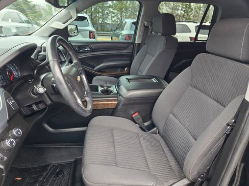 Used 2018 Chevrolet Tahoe LS image 22