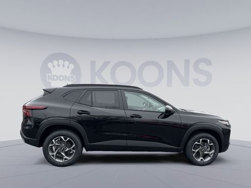 New 2026 Chevrolet Trax LT w/ Driver Confidence Package image 7