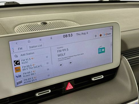 Used 2024 Hyundai Ioniq 5 Limited RWD image 15