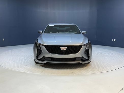 New 2025 Cadillac CT5 Sport image 6