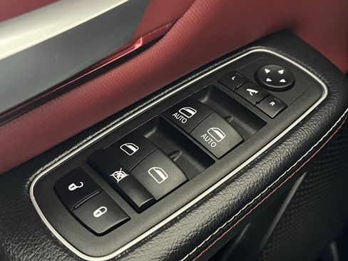 Used 2024 RAM 1500 Rebel w/ Rebel Level 1 Equipment Group image 51