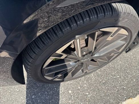 Used 2025 Kia K5 GT FWD image 4