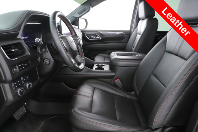 Used 2023 Chevrolet Suburban RST w/ Luxury Package AWD/4WD image 16