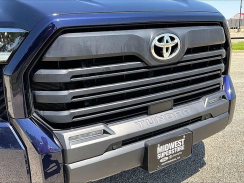 Used 2023 Toyota Tundra SR5 w/ SR5 Convenience Package AWD/4WD image 28
