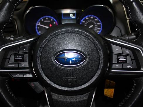 Used 2019 Subaru Legacy 2.5i Premium w/ Popular Package #2A image 17