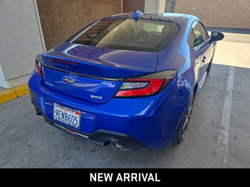Used 2023 Subaru BRZ Premium w/ Popular Package #2 image 5