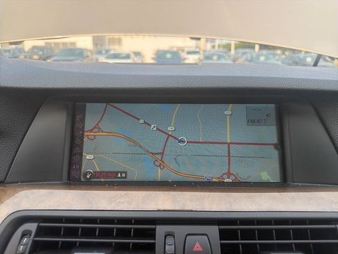 Used 2011 BMW 528i Sedan RWD image 27