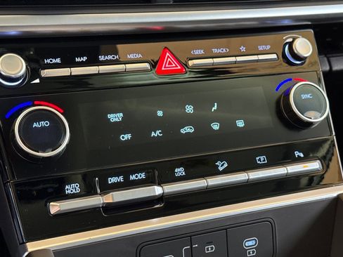 New 2026 Hyundai Santa Fe SE image 21