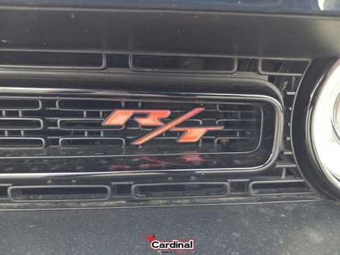 Used 2020 Dodge Challenger R/T Scat Pack w/ Shaker Package image 16