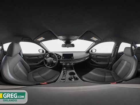 Used 2022 Honda Civic Sport image 11